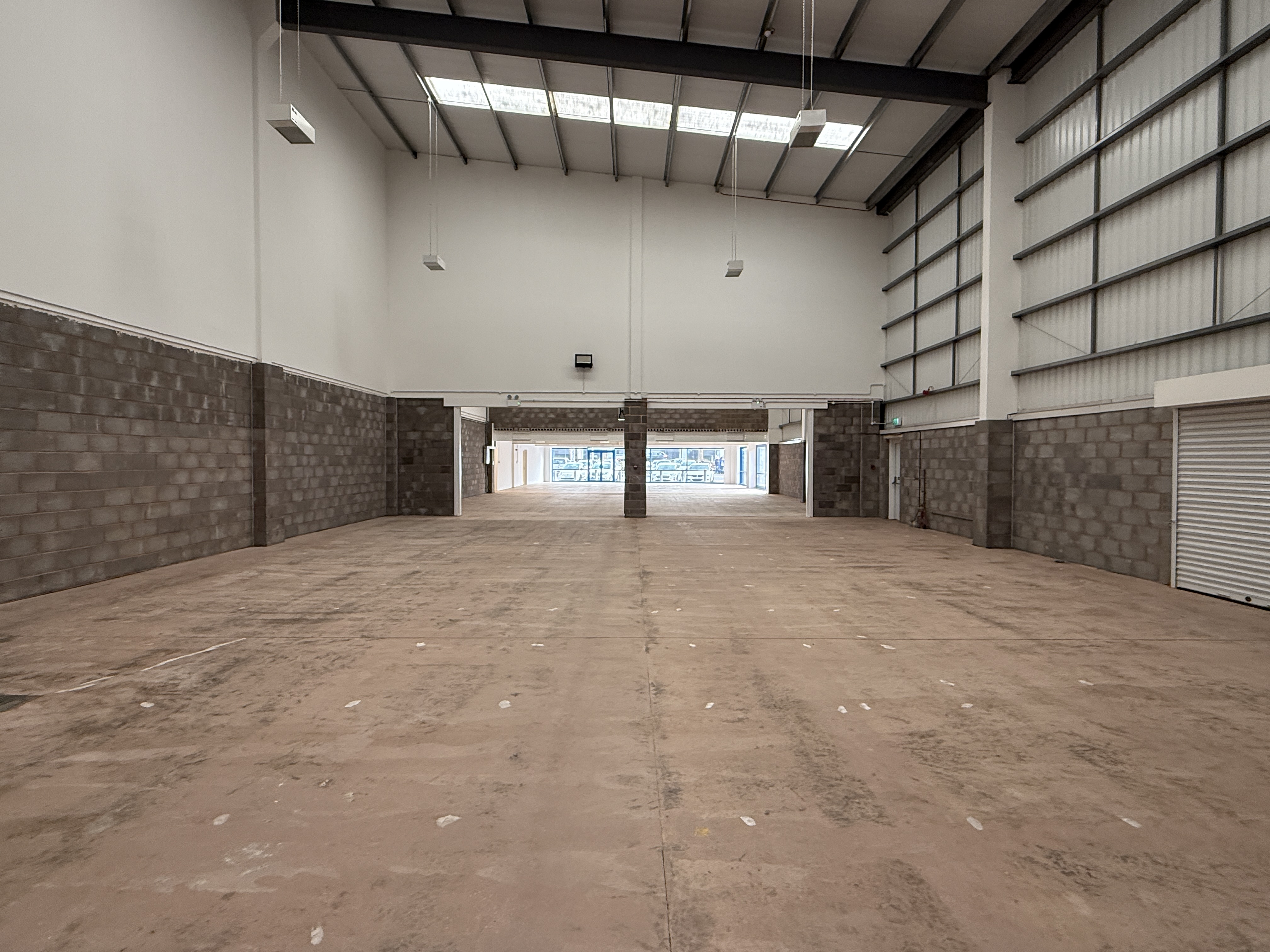Industrial Unit in Exeter - photo 3